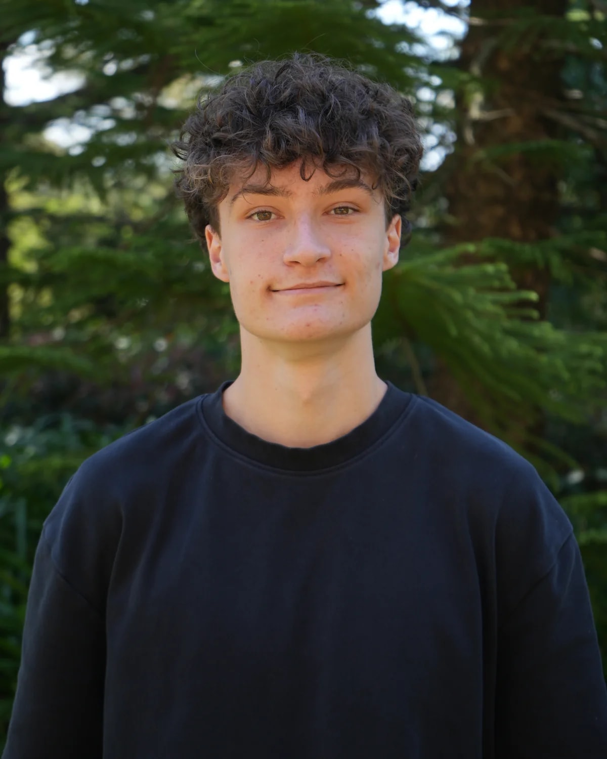 Ethan Temelkovski