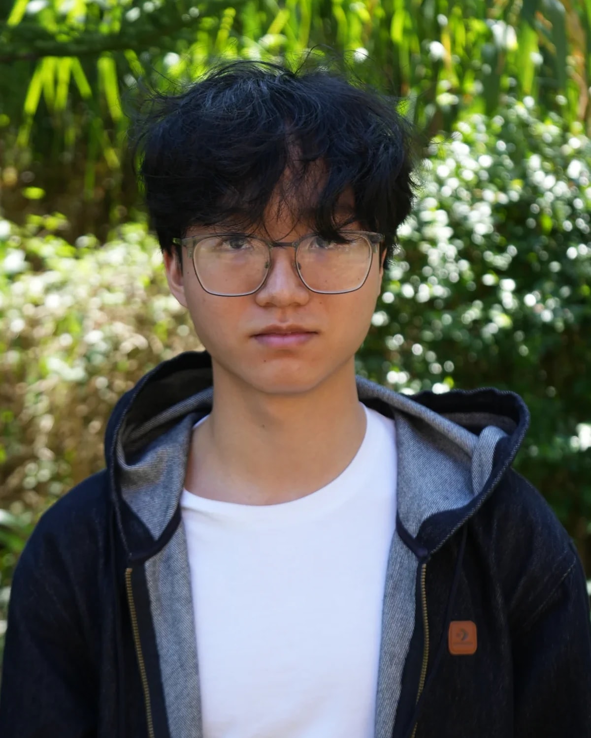 Michael Cen
