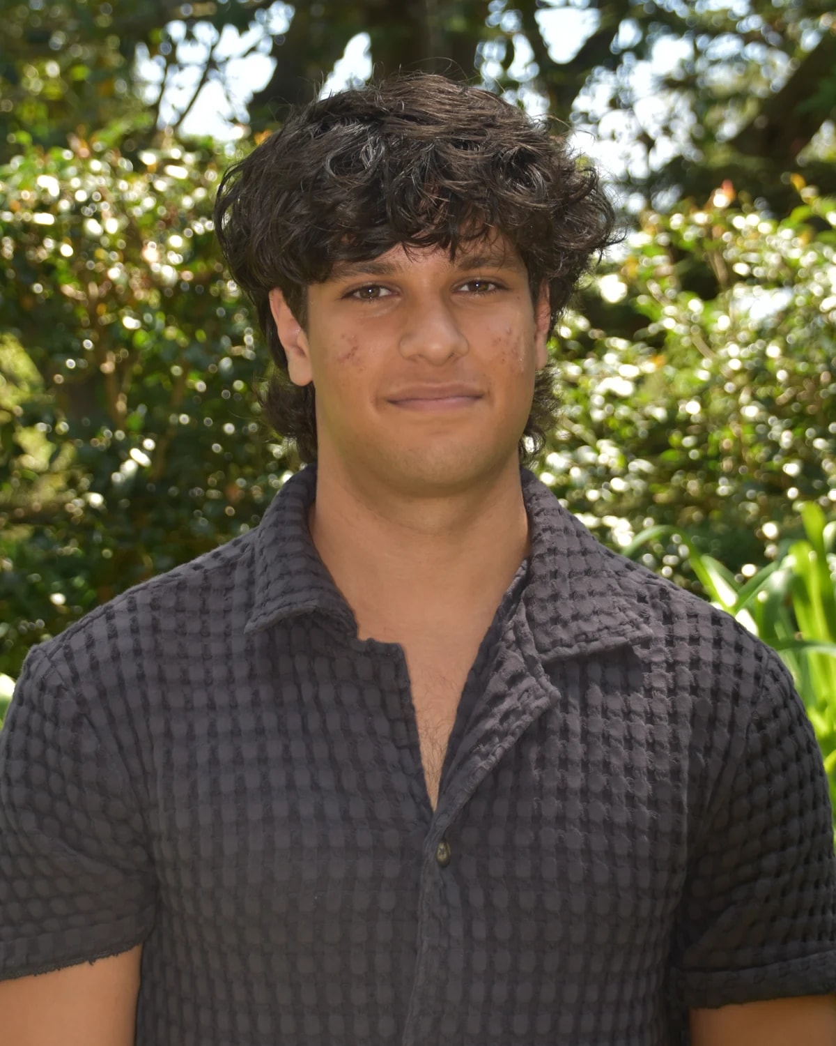 Neel Motwani