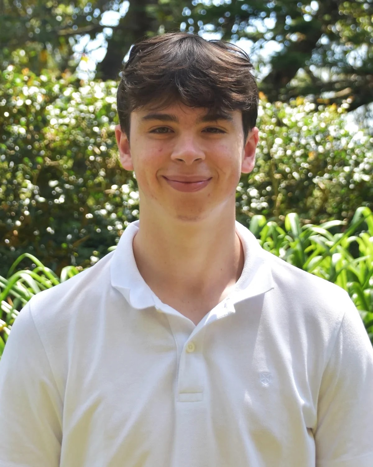 Rowan Hughes