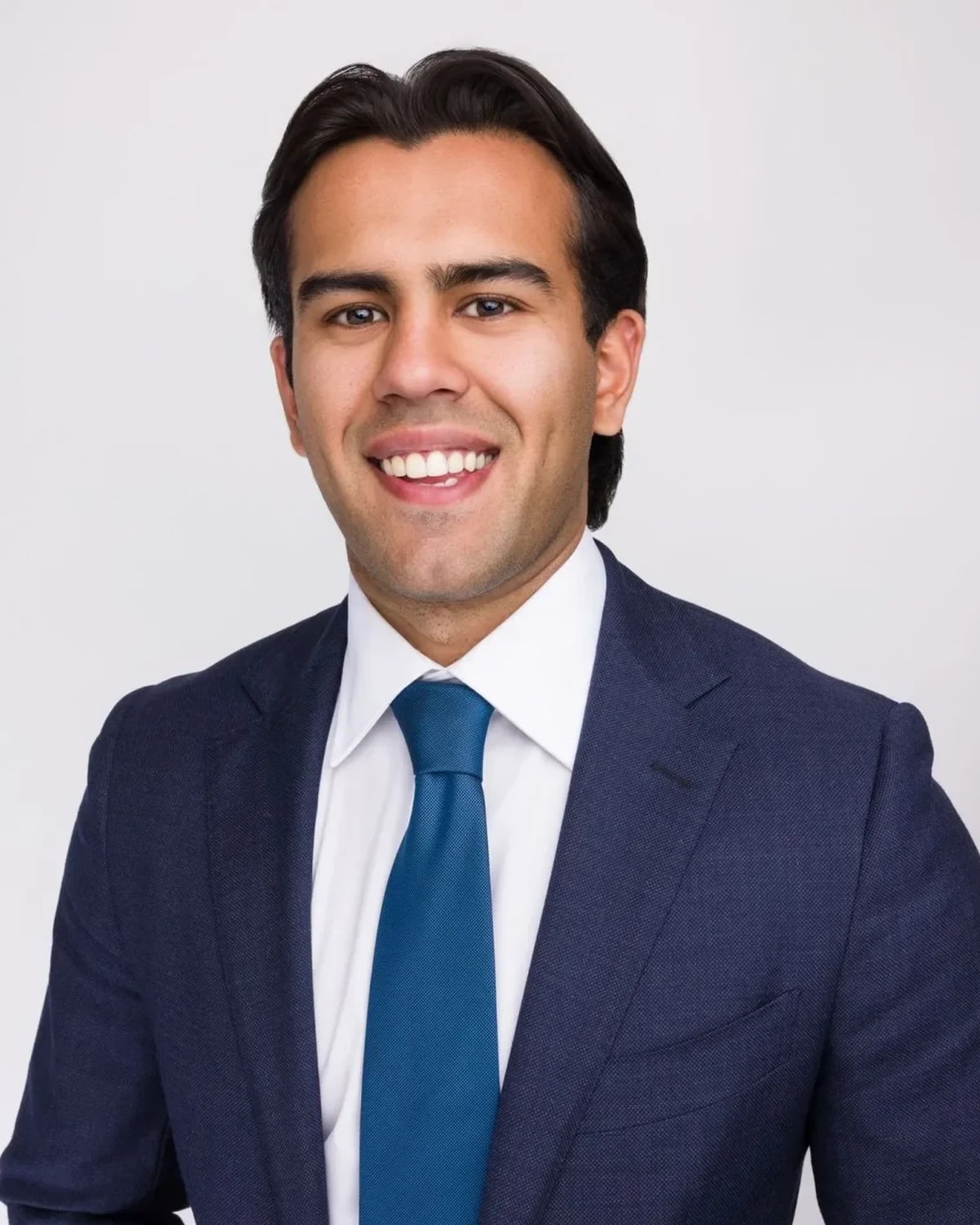 Saahil Nanda