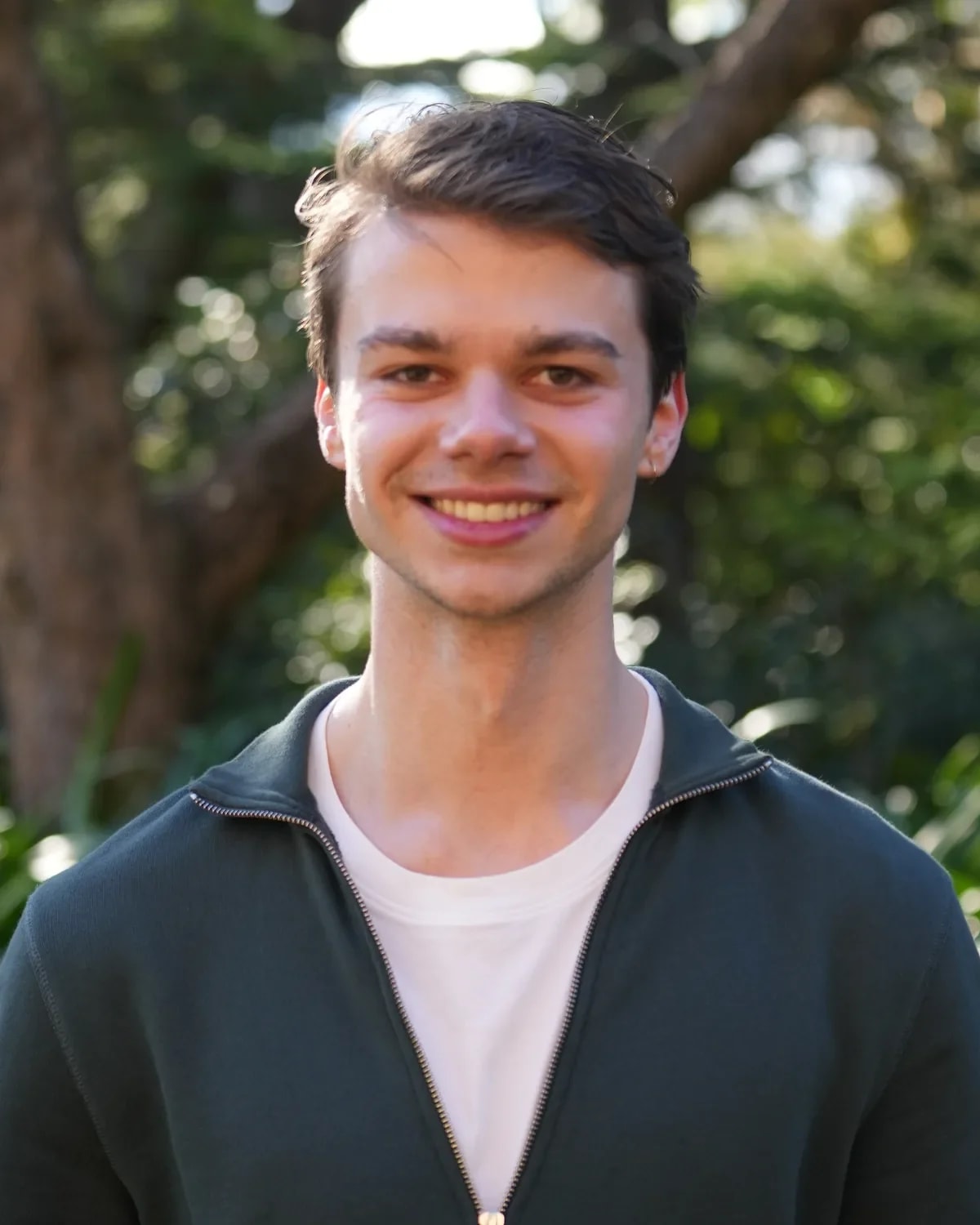 Seb Mahony